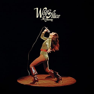 Wolf Alice The Clearing good one2