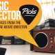 885 music director picks FB23