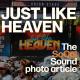 JUST LIKE HEAVEN SQUARE THUMB 100