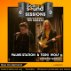 PALMS STATION TORII WOLF SESSION IG Feed 1