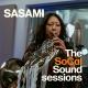 SASAMI SQUARE THUMB 100