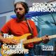 SPOOKY MANSION SQUARE THUMB 100
