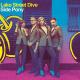 lake street dive side pony 450x409