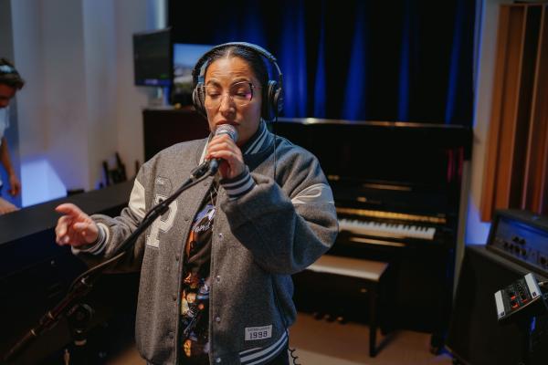 ANA TIJOUX 1526
