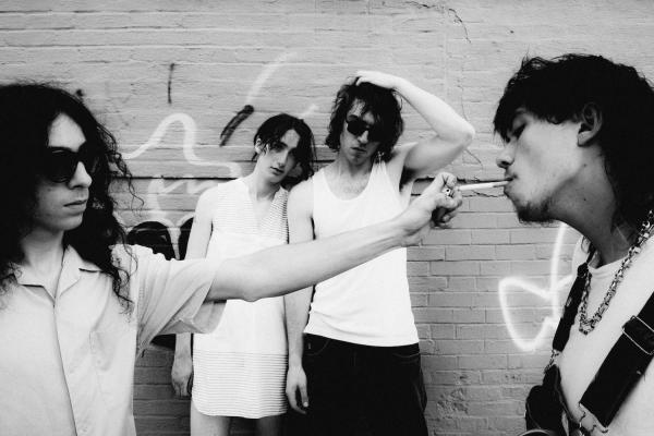 Geese band pix2