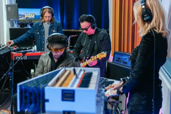 MERCURY REV 24