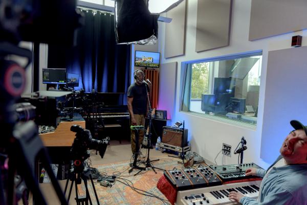 TUNDE ADEBIMPE 38