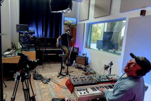 TUNDE ADEBIMPE 40