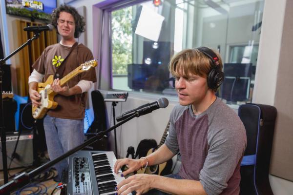 thebandfriday 21