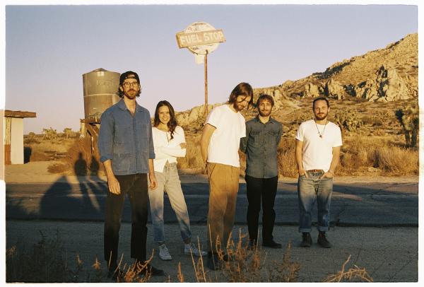 Mt Joy band pix2