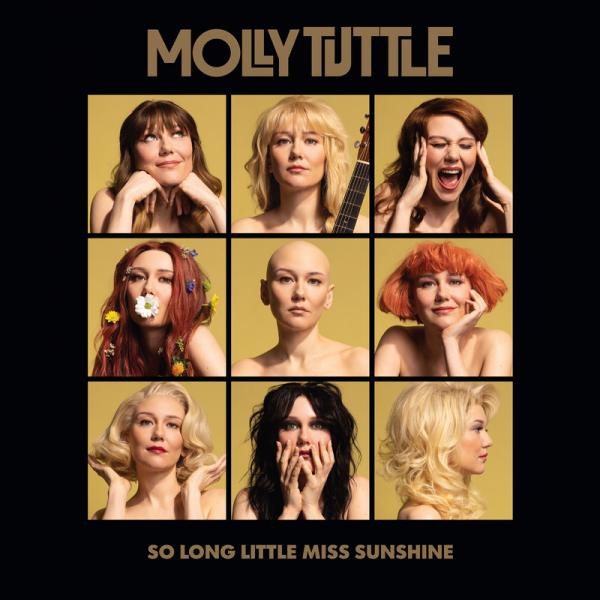 Molly Tuttle