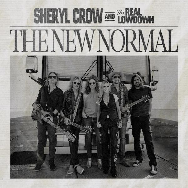 Sheryl Crow