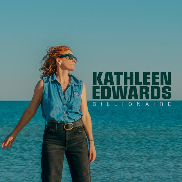 katleen edwards