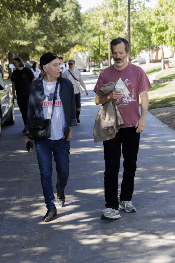 BRET MCKENZIE 06