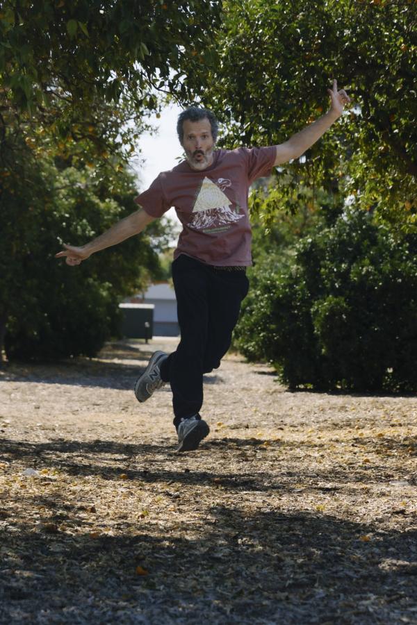 BRET MCKENZIE 07
