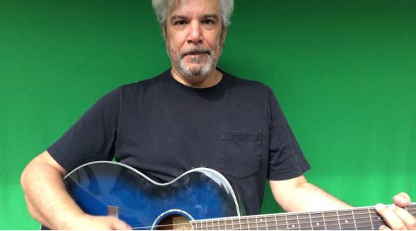 Gary Calamar