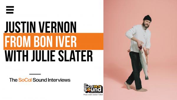 JUSTIN VERNON BON IVER with JULIE 3 24.00 00 08 13.Still002