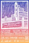  Long Beach Cares -  A Night Of Live Music Benefiting Fire Relief And Recovery: PHOTO RECAP